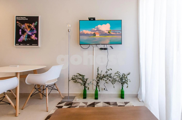 Marquis Villa Morra 5E