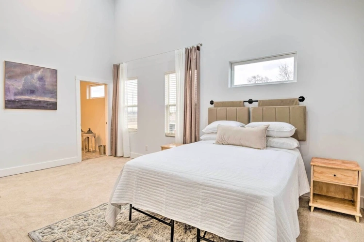 3 Bedrooms Cottage