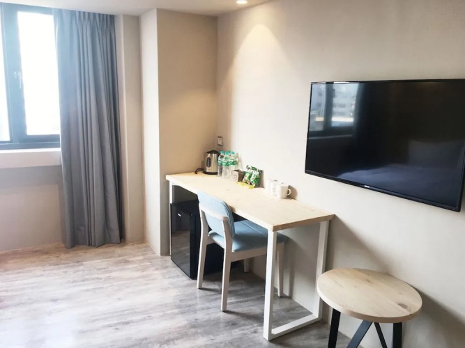 Li Gang Hotel