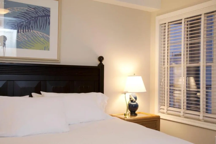 1 Bedroom Suite