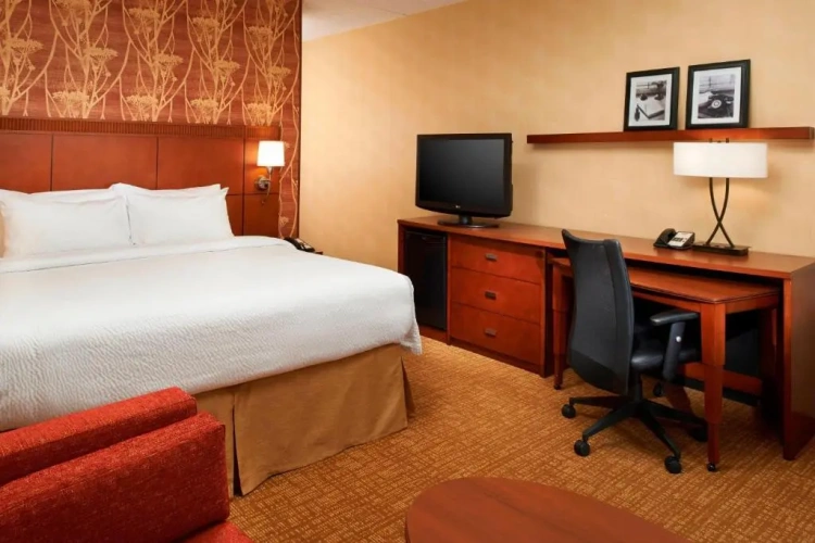 Standard room