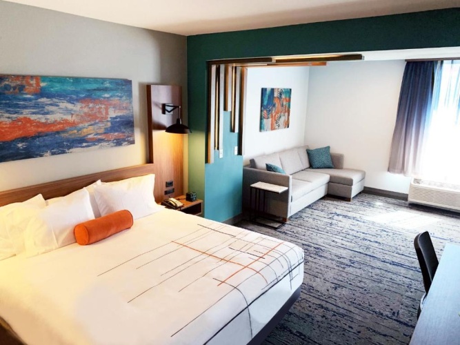 Suite