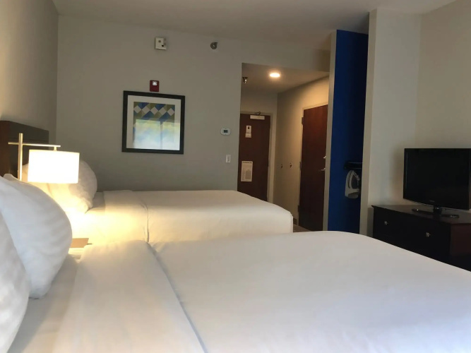 Comfort Inn Dayton South