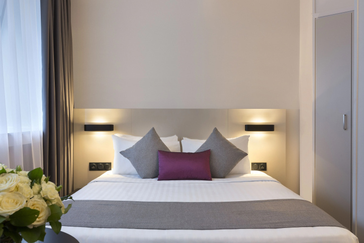 Citadines Trocadero Paris photo 7