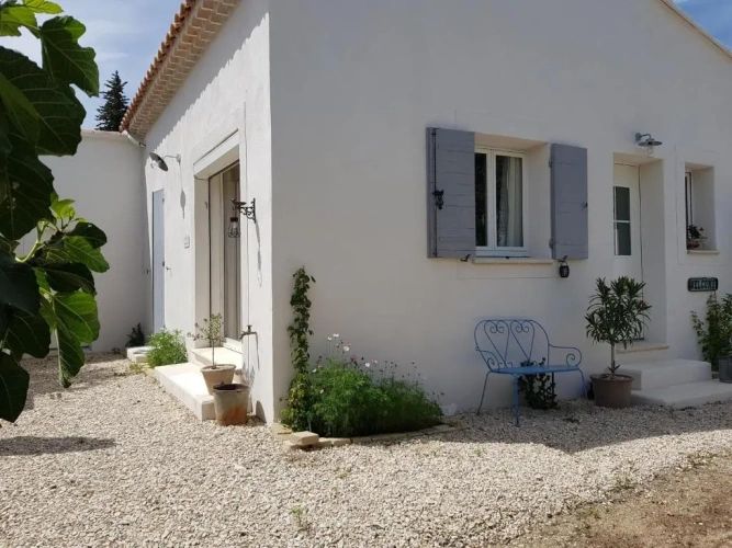 1 Bedroom Cottage