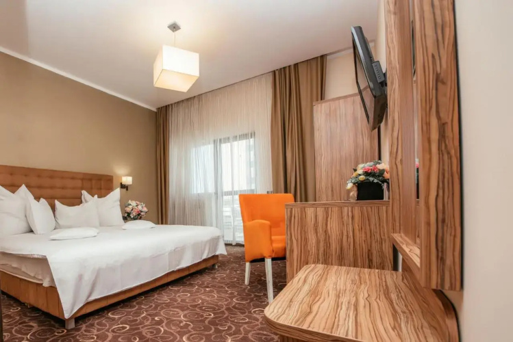 C Pub & Accommodation