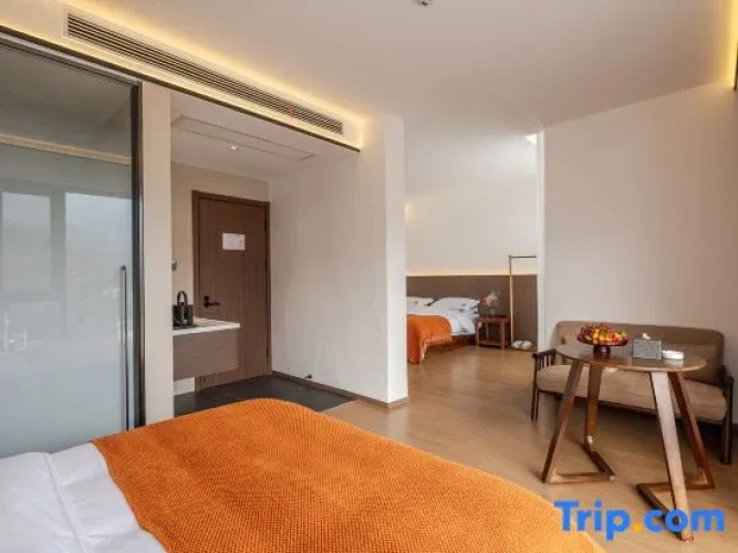 Comfort Suite