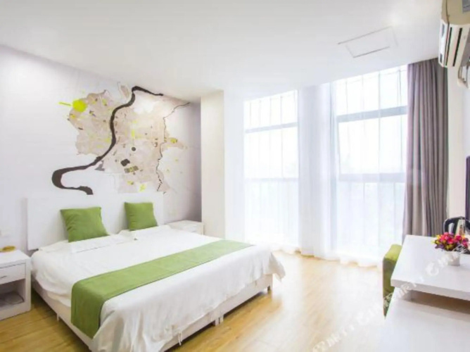 Bai  Ke Sheng  Hotel