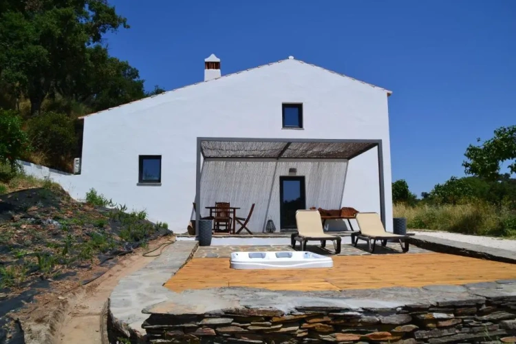 1 Bedroom Superior Villa with balcony
