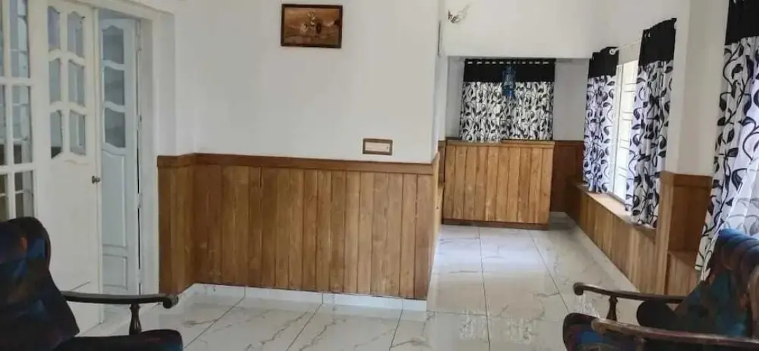 Cloud 9 Villa