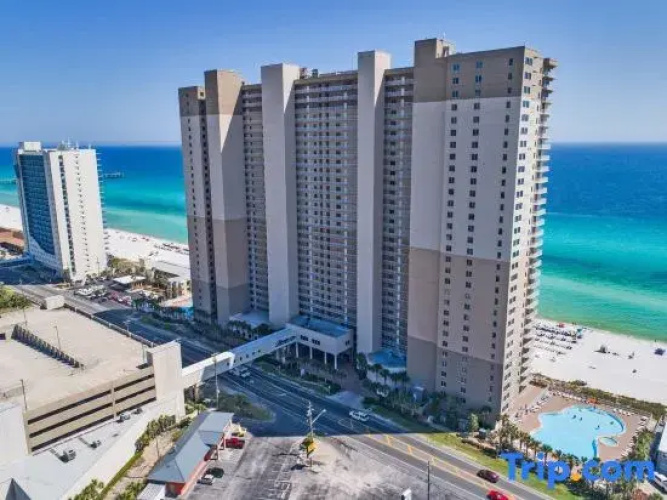 Tidewater 305