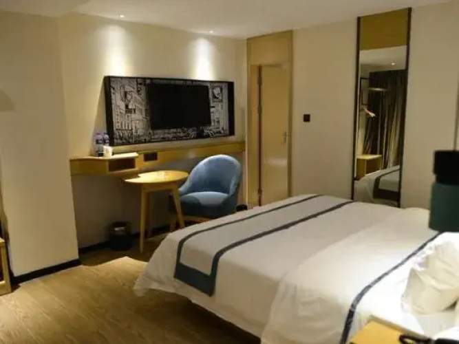 City Convenience Hotel