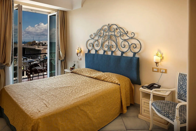 Hotel Nettuno