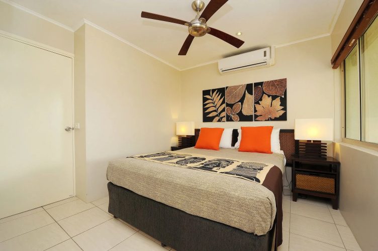 MG Cocomo Resort Vanuatu