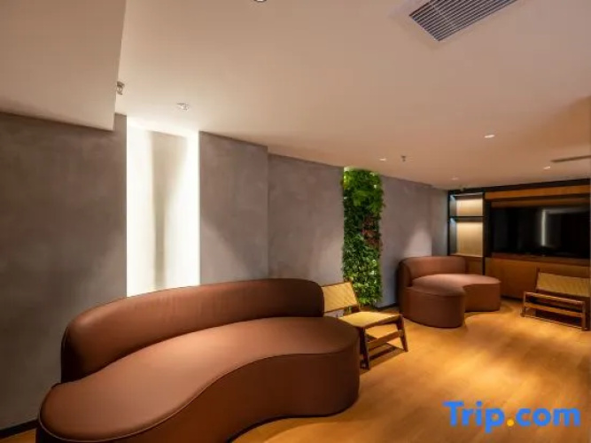 True Go Hotel