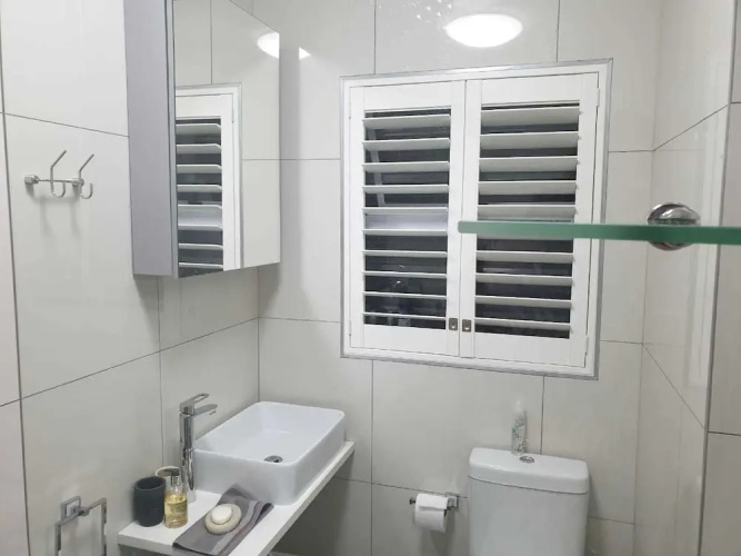 Green Point Self Catering Studio