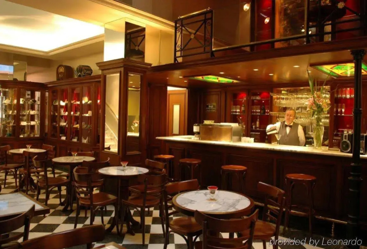 Tanguero Hotel Boutique Antique
