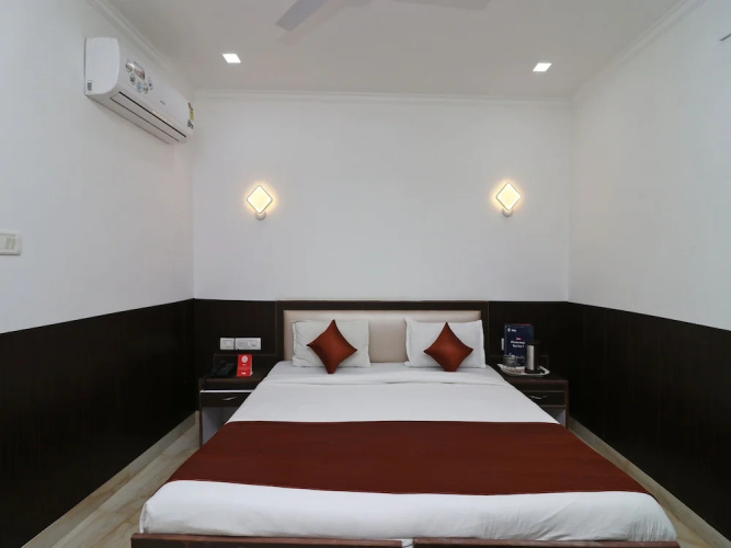 Hotel Apollo