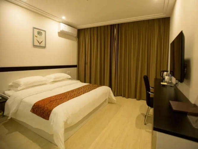 Business Double room