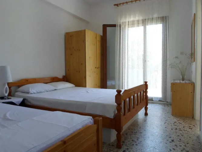 Bozelia Apartments