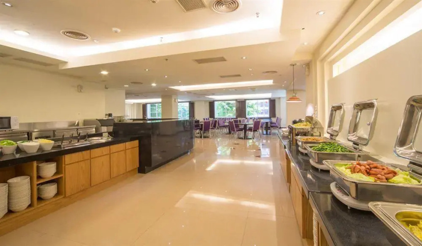 CU Hotel Kaohsiung