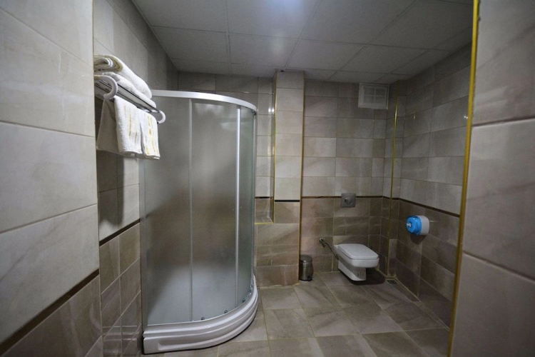 Dimet Park Hotel