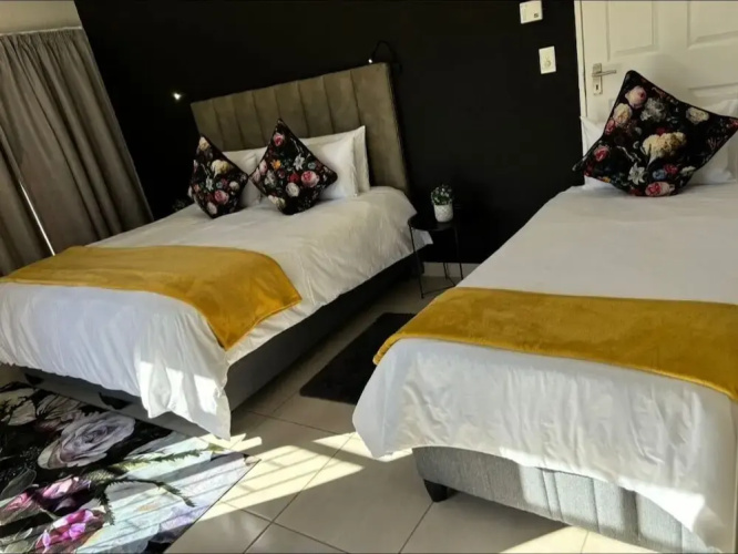 Angels Haven Guesthouse