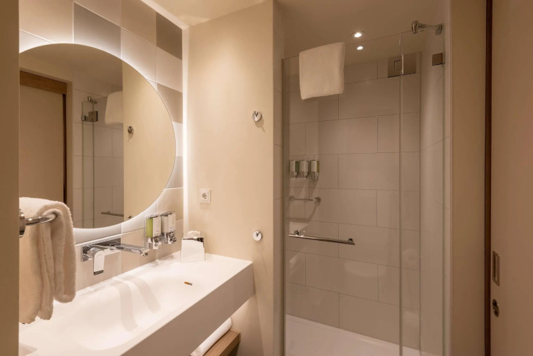 Hampton by Hilton Munich City North photo 10