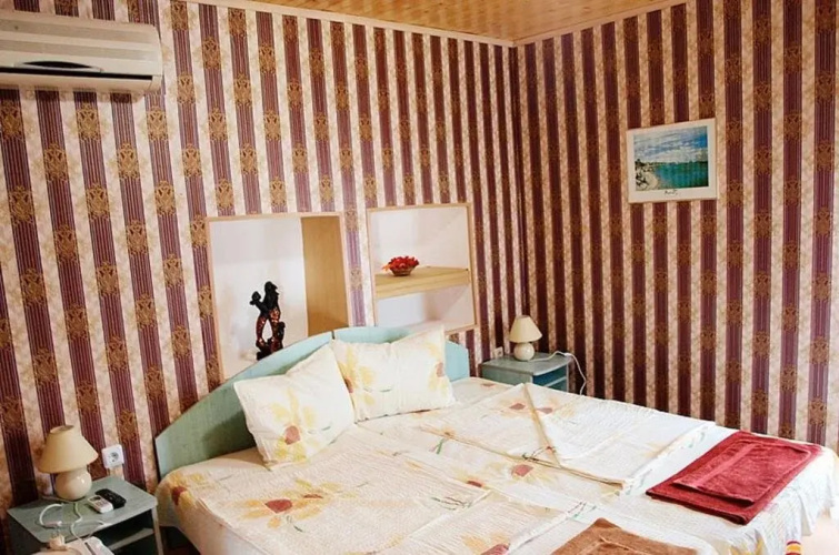 Eco Guest House