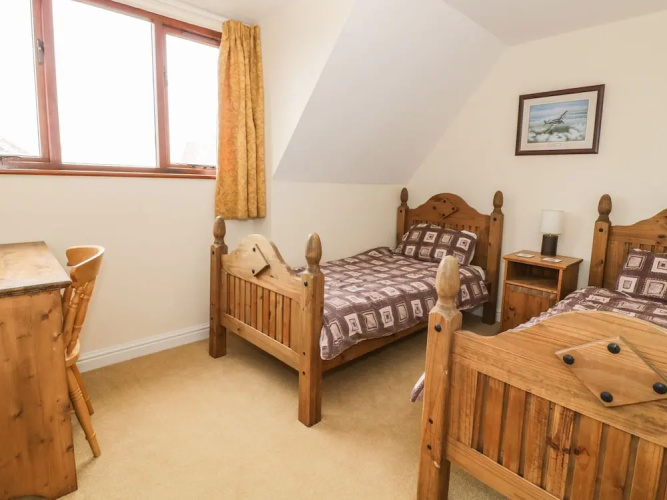 Mulberry Cottage