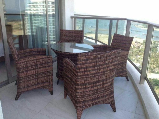 YUMI Apartment-Wanning Branch