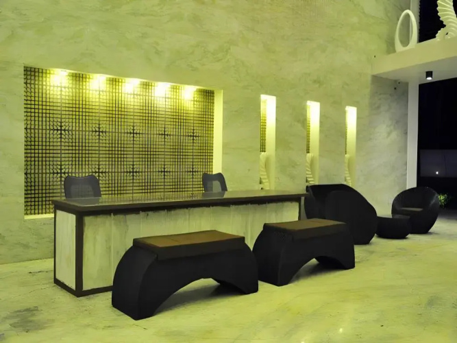 Anora Beach Resort