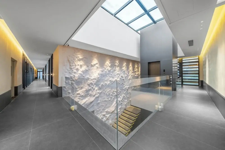 Songmo Hotel