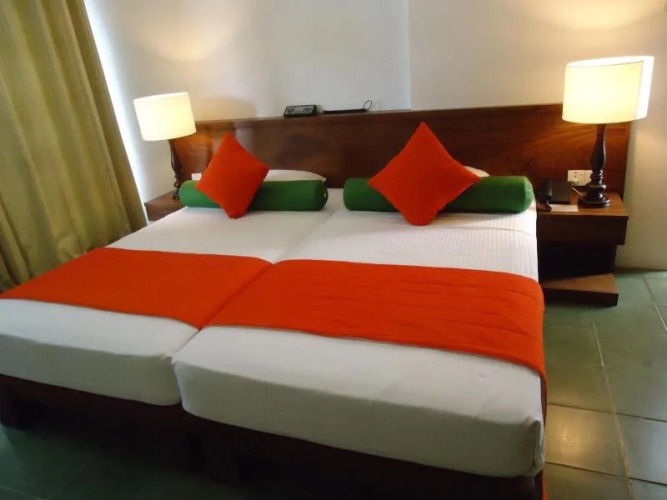 Darshani Lodge