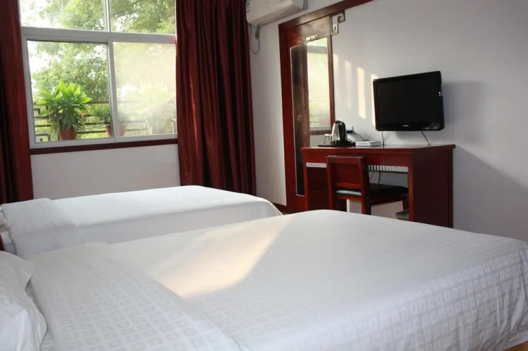 Xiwang Bridge Hotel