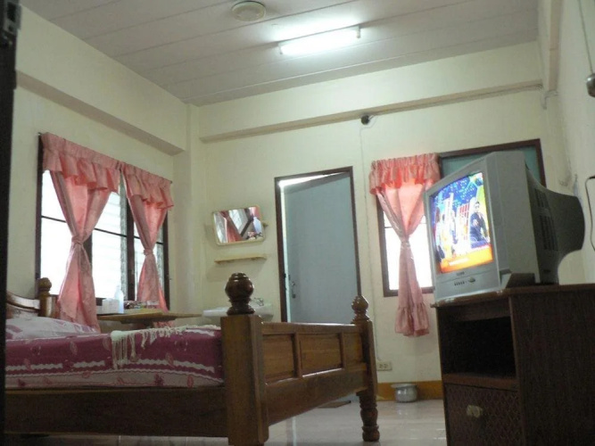 Akekachat Mansion