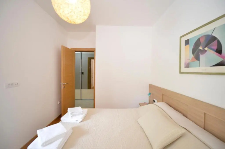 Apartments Posto Capitano 0202