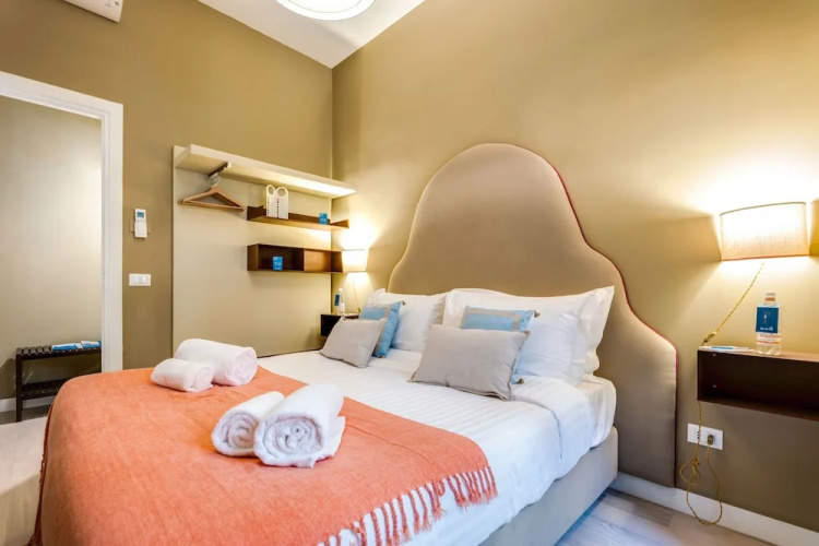 Sweet Inn - Monti