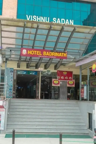 Hotelbild