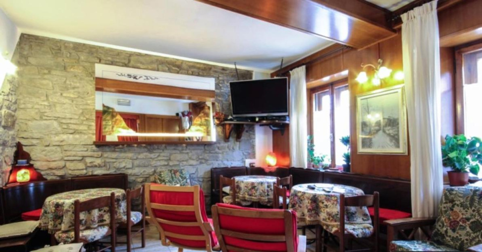 Hotel Del Corso