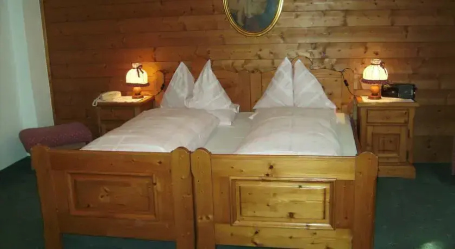 Pension Alpenrose