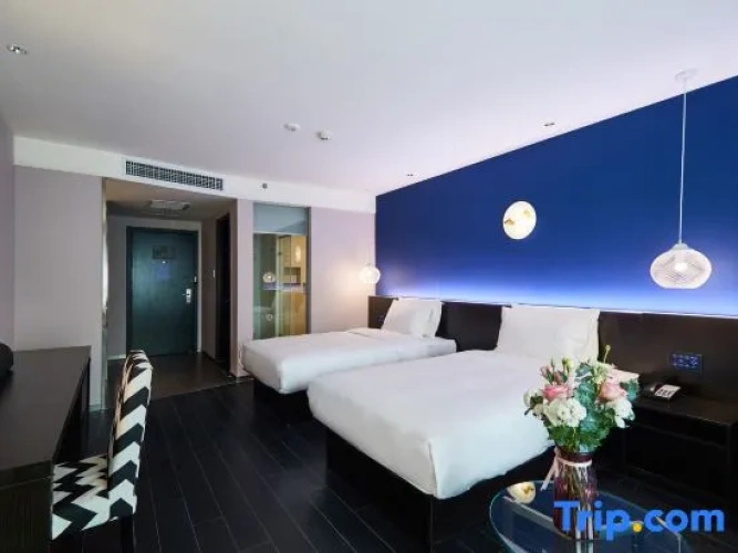 Business Twin room