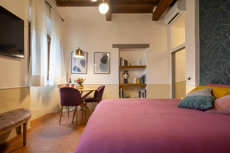 D'Ardiglione27 Flat