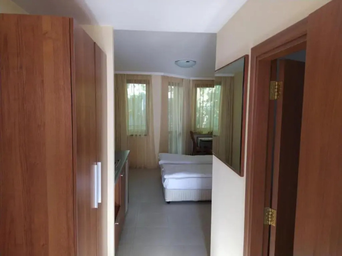 Boutique Residence
