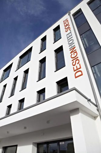 Hotelafbeelding