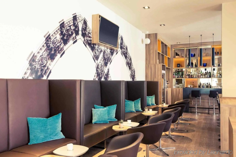 Mercure Hotel Severinshof Koeln City (Adults only) photo 30