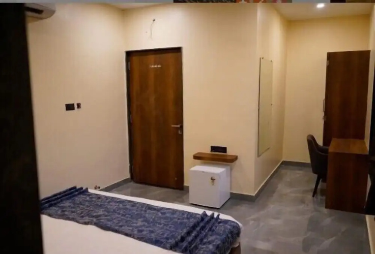 Imagen del hotel