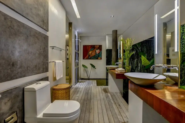 Villa Banyu