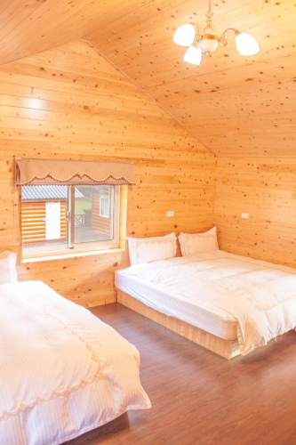 Xitou Star Homestay