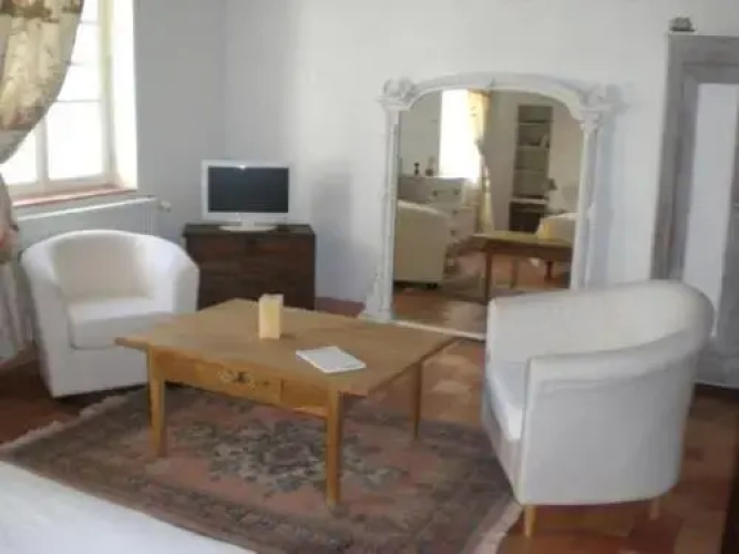 Gîte de Touche Brune